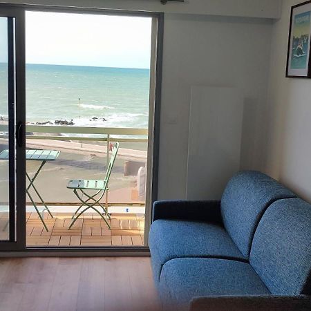 L'Opaline - Studio Face Mer Wimereux Zewnętrze zdjęcie
